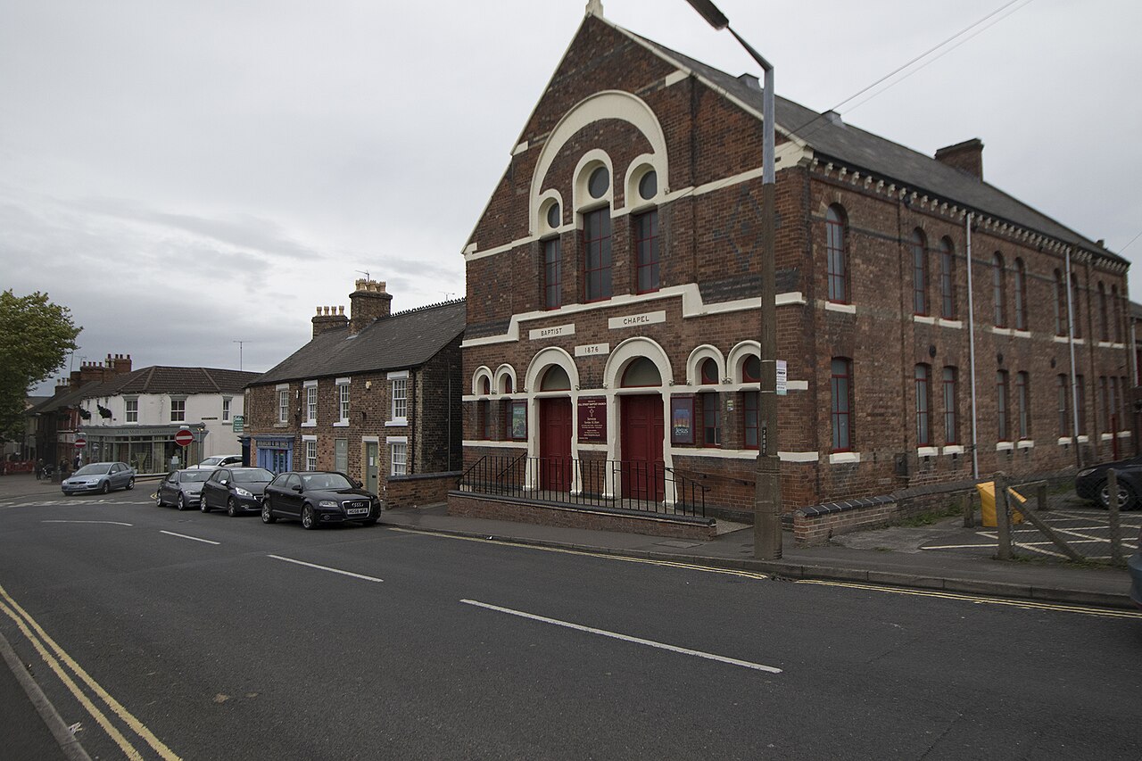 Swadlincote