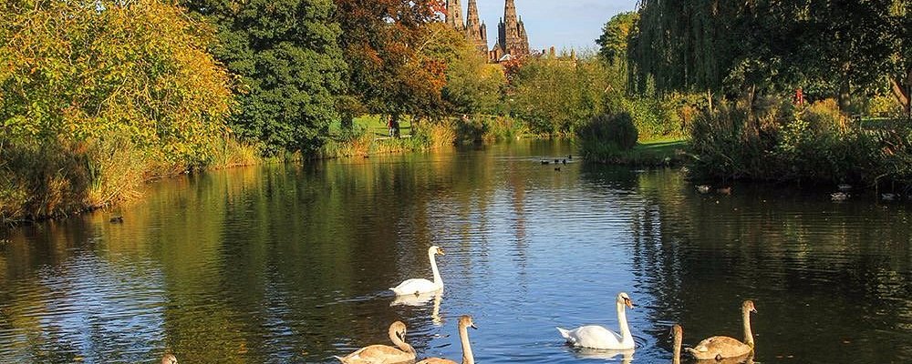 Burton on Trent