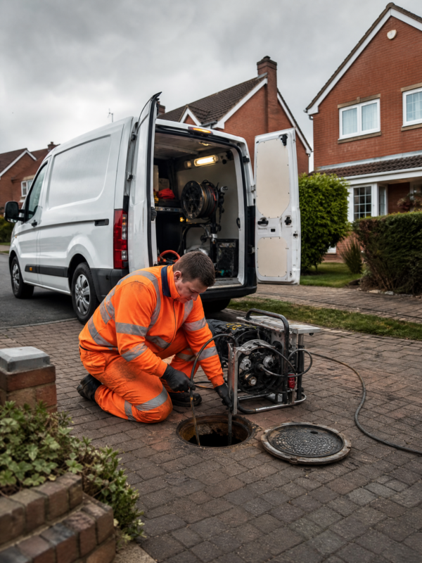 drain relining Derby